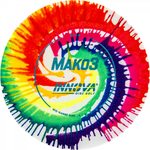 Star I-Dye Mako3