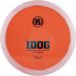 K1 Grind Idog