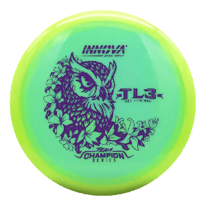 Halo Star Proto Glow TL3 - I. Lehtomäki 2026