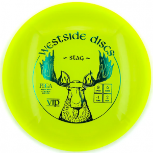 VIP Stag