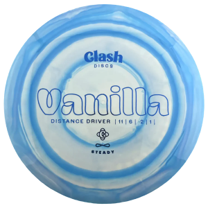 Steady Ring Vanilla