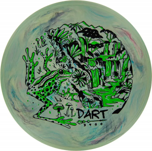 XT Galactic Dart - Tropic Toxin