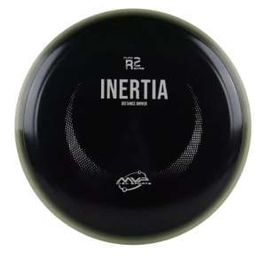 Eclipse R2 Neutron Inertia