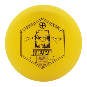 D-Blend Alpaca