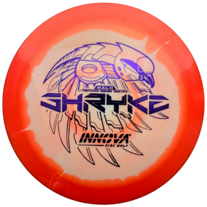 Halo Star Shryke
