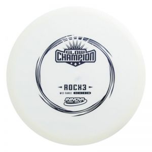 Champion Glow RocX3