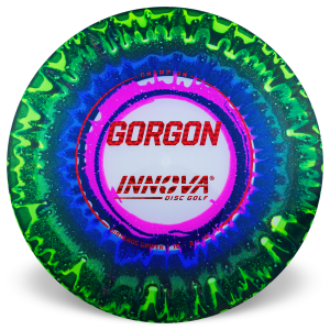 Champion I-Dye Gorgon