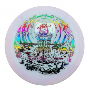 Champion Glow Destroyer - Secret Cave