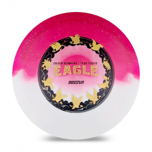 Duo Eagle - Calvin Heimburg 2026