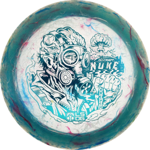 Jawbreaker Colorshift Z FLX Nuke - Ledgestone 2026