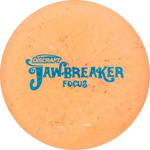 Jawbreaker Focus