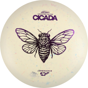 ESP Jawbreaker Cicada - Ledgestone 2025