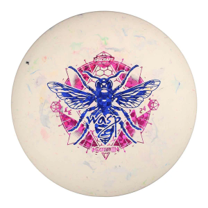 Jawbreaker Glo Wasp - Ledgestone 2024