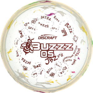 Z FLX Jawbreaker Buzzz OS - Ledgestone 2025
