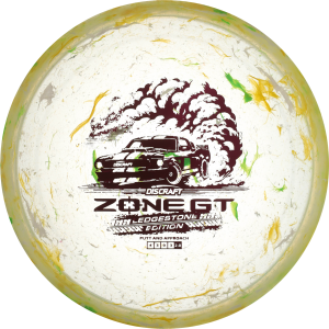 Z FLX Jawbreaker Zone GT - Ledgestone 2025