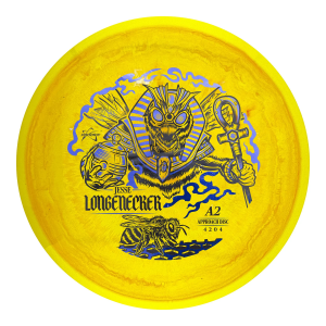 A2 500 Spectrum - Jesse Longenecker 2026