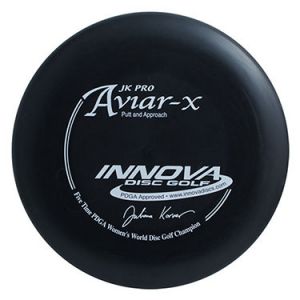 JK-Pro Aviar-x