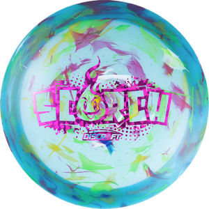 Jawbreaker Light Weight Scorch