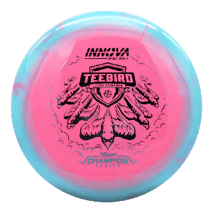 Halo Star Teebird - J. Heinänen 2026