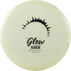 K1 Glow Svea 2023