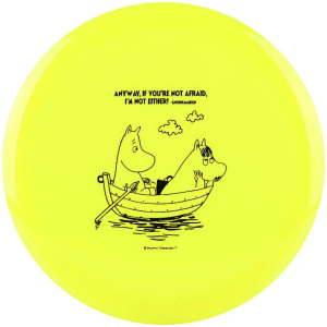 K1 Falk - Moomin Snorkmaiden