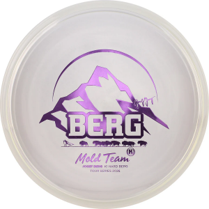 K1 Hard Berg - Josef Berg 2026