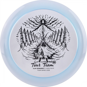 K1 Hard Guld - Clay Edwards Tour Series 2026