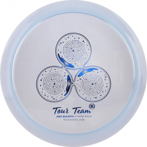 K1 Hard Malm - Joey Buckets Tour Series 2026