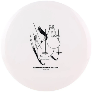 K1 Malm - Moomintroll Skiing