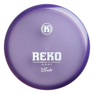 K1 Soft Reko