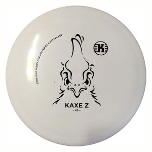 K3 Kaxe Z