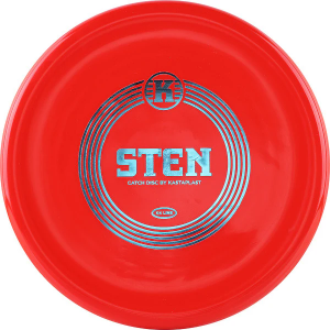 K4 Sten