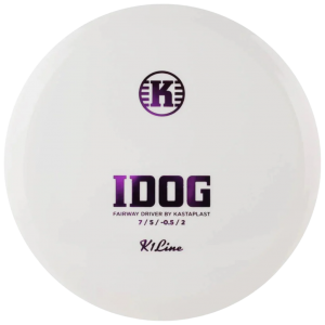 K1 Idog