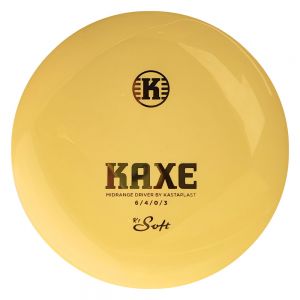 K1 Soft Kaxe