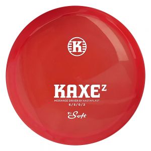 K1 Soft Kaxe Z