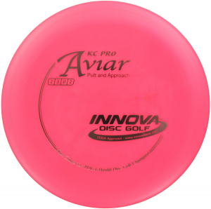 KC-Pro Aviar