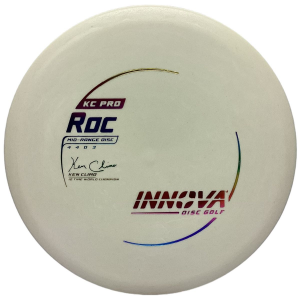 KC-Pro Roc