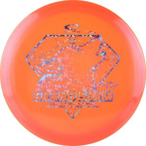 Opto Ice Glimmer Explorer - Kristin Tattar