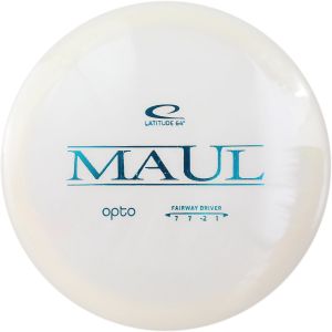 Opto Maul