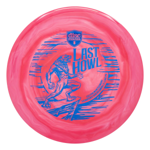 Swirl S-Line PD - Last Howl