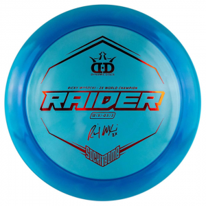 Lucid Ice Raider - Ricky Wysocki Sockibomb Stamp