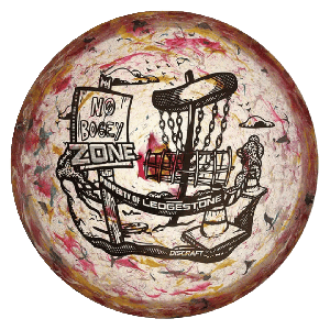Jawbreaker Z Super FLX Zone - Ledgestone 2026