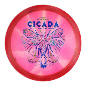 Z Swirl Cicada - Ledgestone 2024