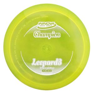 Champion Leopard3