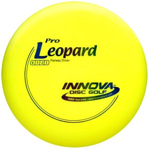 Pro Leopard