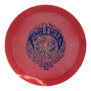 Lima Tumbleweed - Artist Series