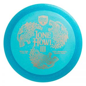 C-Line Metal Flake PD - Lone Howl 3