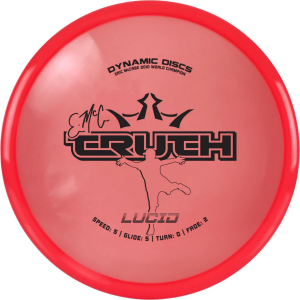 Lucid EMAC Truth