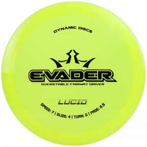 Lucid Evader