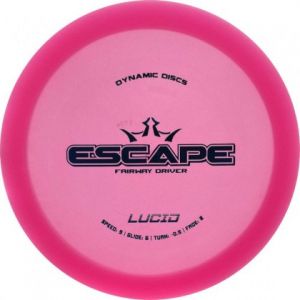 Lucid Escape
